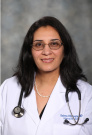 Dr. Salma Hitawala, MD