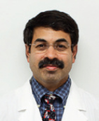 Dr. Sameer Umakant Wagle, MD