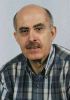 Dr. Samir Shaath, MD