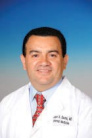 Dr. Samuel A Gacha, MD