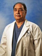 Dr. Samundar Singh, MD