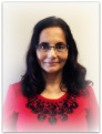 Dr. Sanjukta S Mitra, MD
