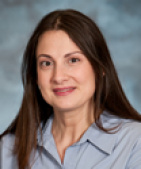 Dr. Sara Elisabeth Lubitz, MD