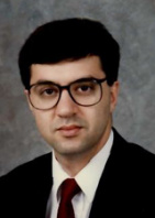 Dr. Sasan S Yadegar, MD