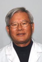 Dr. Sei Hyun Ahn, MD