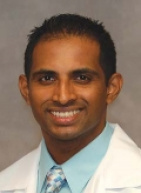 Dr. Sendhil S Krishnan, MD