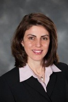 Dr. Sepideh S Haghpanah, MD