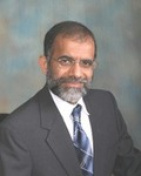 Dr. Zafar Ahmed Shaheen, MD