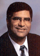 Shah Naweed Siddiqi, MD