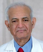 Dr. Shaikh Sultan Ahmed, MD