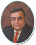 Shakti Narain, MD