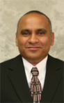 Dr. Shameer B Abrahim, MD