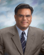 Dr. Shamsuddin Khwaja, MD
