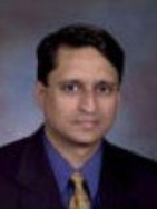 Dr. Sanjiv S Sharma, MD