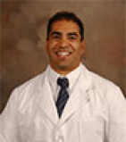 Dr. Shereef Yehia El-Ibiary, MD