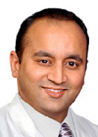 Shivprasad D. Nikam, MD