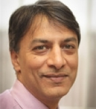 Shrikant Suresh Bhamre, MD