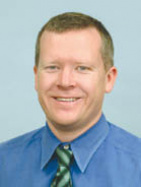 Dr. Simon N McRae, MD