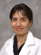 Dr. Sonia J Rijhsinghani, MD