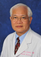 Dr. Son L Chau, MD