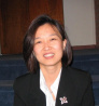 Dr. Hue-Sun Ahn, PHD