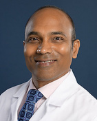 Dr. Srinivas Bandi, MD