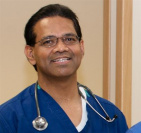 Dr. Srinivas S Sharma, MD