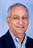 Dr. Srirama S Kurella, MD