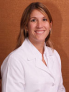 Dr. Stacie Quinn Fessette, DPM