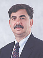 Dr. Stephen Levin, MD