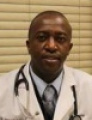 Dr. Hesed N Mugaisi, MD