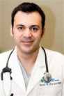 Steven Amir Farzam, MD