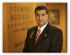 Dr. Steven J Hussein, MD