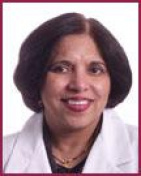Dr. Sudha Ashok Rao, MD