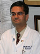 Dr. Sumul N. Raval, MD