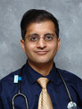 Dr. Sunil S Asnani, MD