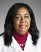 Dr. Suzzette N Robinson, MD