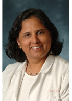 Dr. Swati Pande, MD