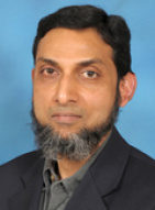 Dr. Syed N Ishaq, MD