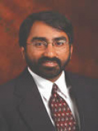 Dr. Syed A Raza, MD