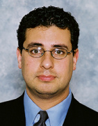 Dr. Tamer Yacoub, MD