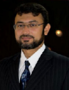 Dr. Tamim Saidi, Pharm D