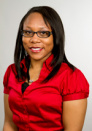 Dr. Taniesha L. Buffin, MD