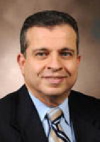 Dr. Tarek Ahmed Alshafie, MD