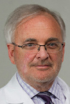 Dr. Ted Parris, MD