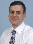 Dr. Theodoros G Papalimberis, MD