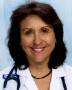 Dr. Theresa Felicia Eichenwald, MD