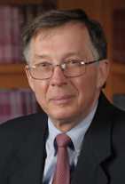 Dr. Thomas N. Bernard, MD