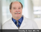 Dr. Timothy B. Hart, MD