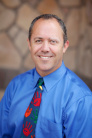 Dr. Todd Michael Burton, MD